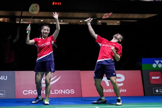 上市级赛事 上市级赛事