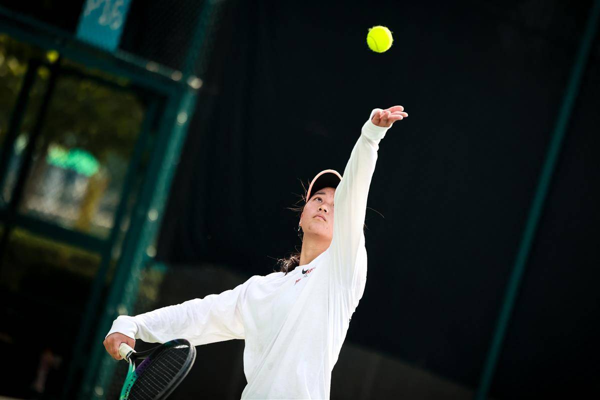 他将在未来 他将在未来