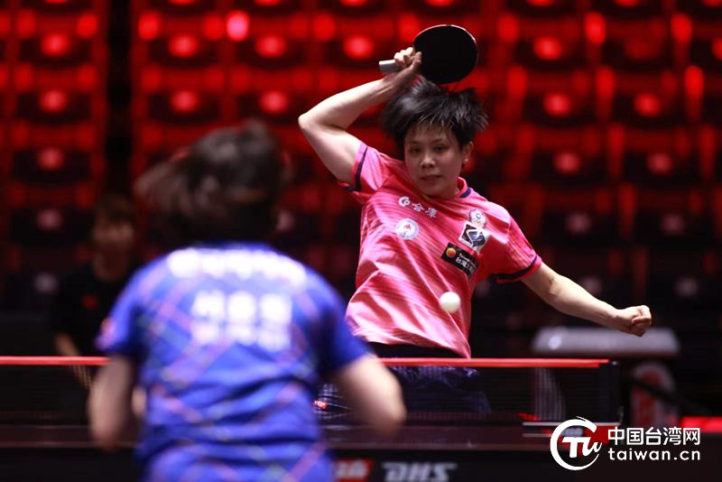 中国队频频 中国队频频