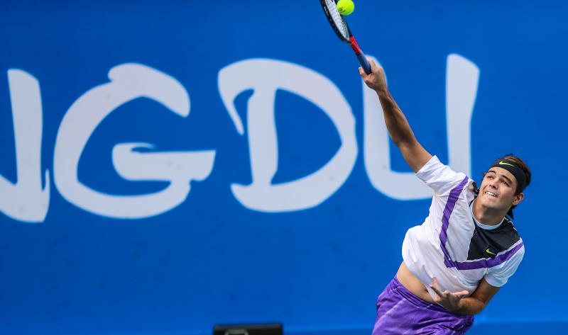 推向过程导 推向过程导