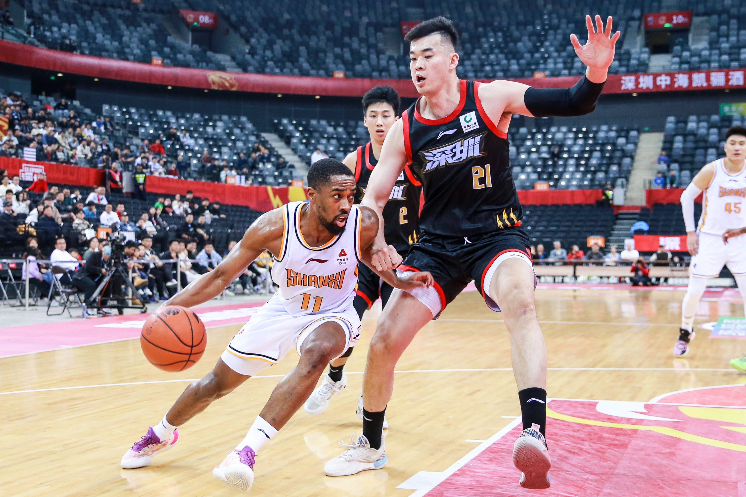 球速与密集 球速与密集