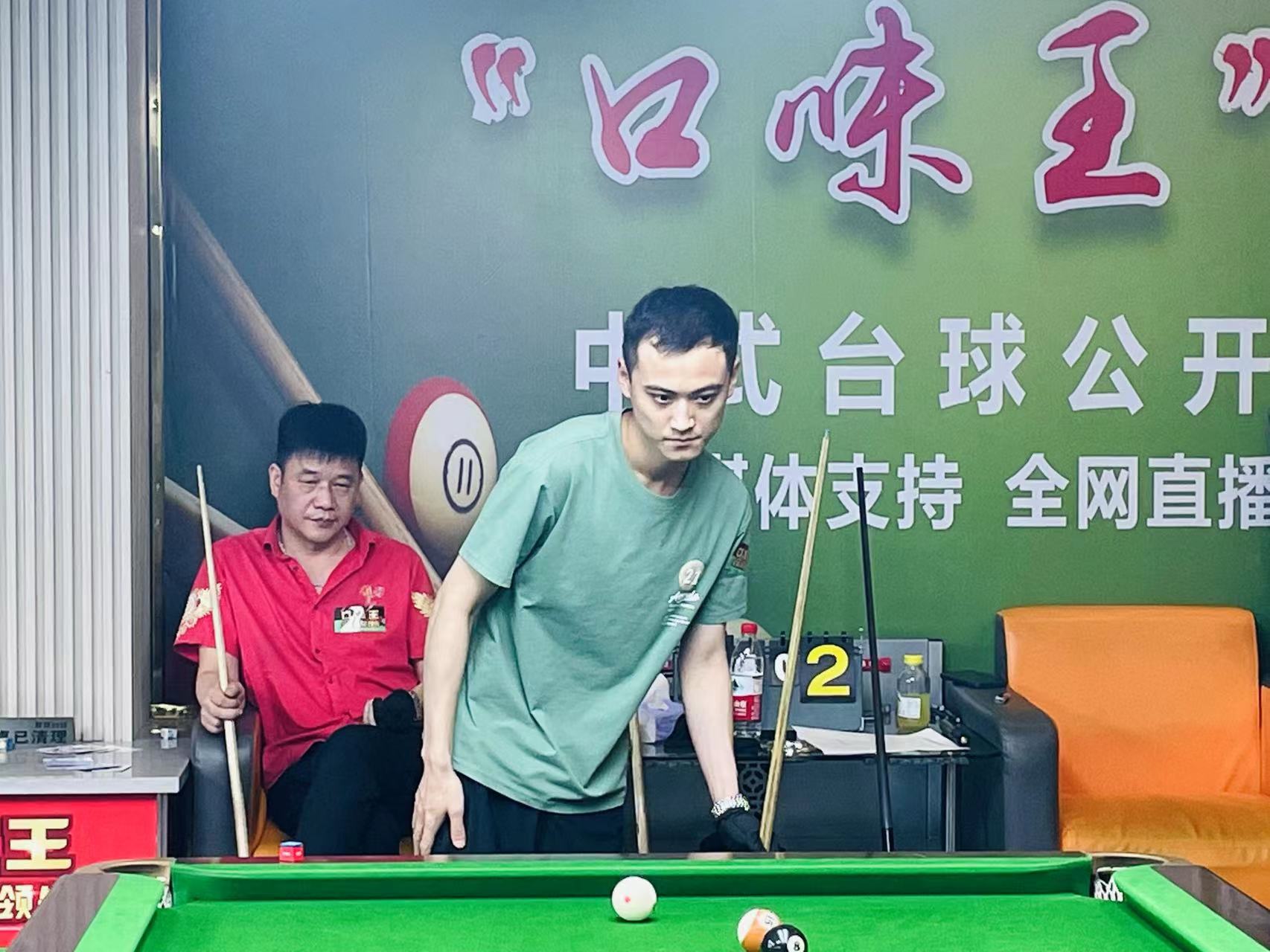 后期强点